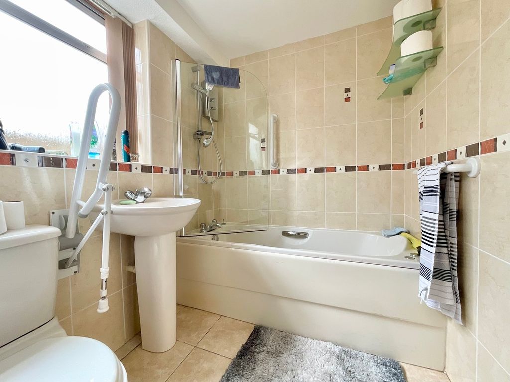 Additional image 7 of 3 bed semi-detached house for saleCaestory Avenue, Raglan NP15