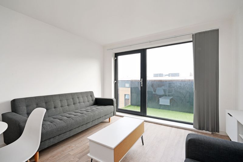 Property photo 3 of 22 Open Plan