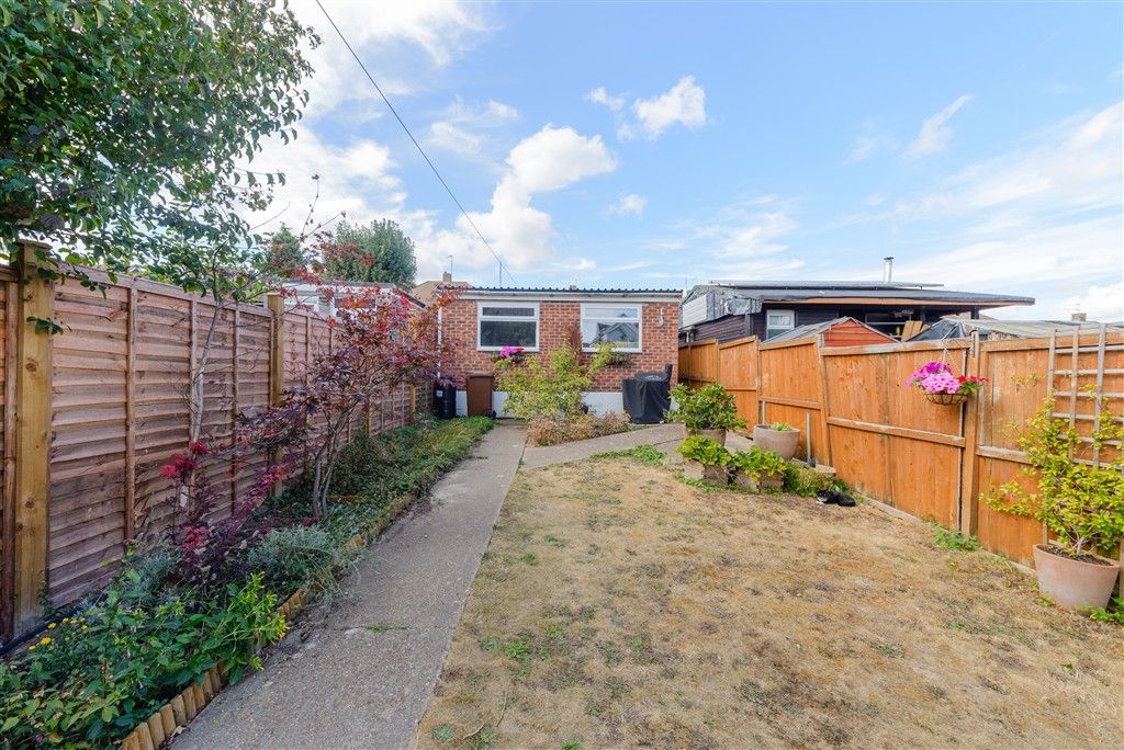 Property photo 2 of 14 Rear Garden
