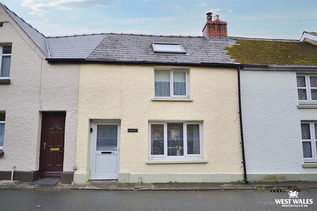 Property photo 1 of 22 Front Of Property