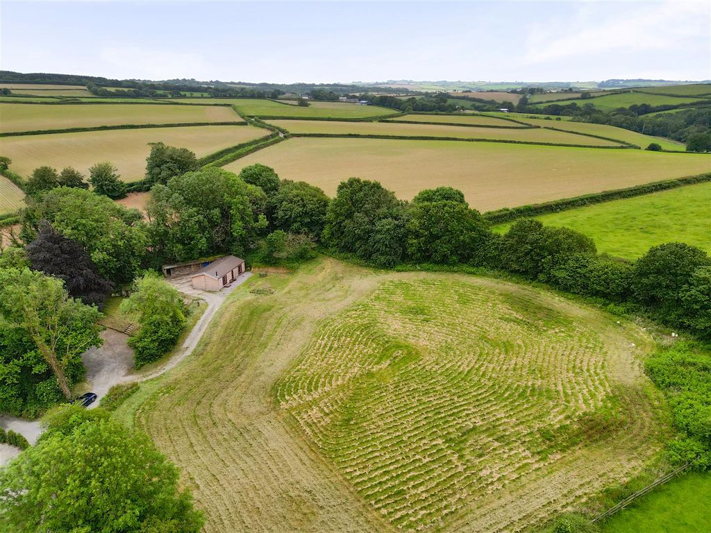 Property photo 2 of 11 Drone View