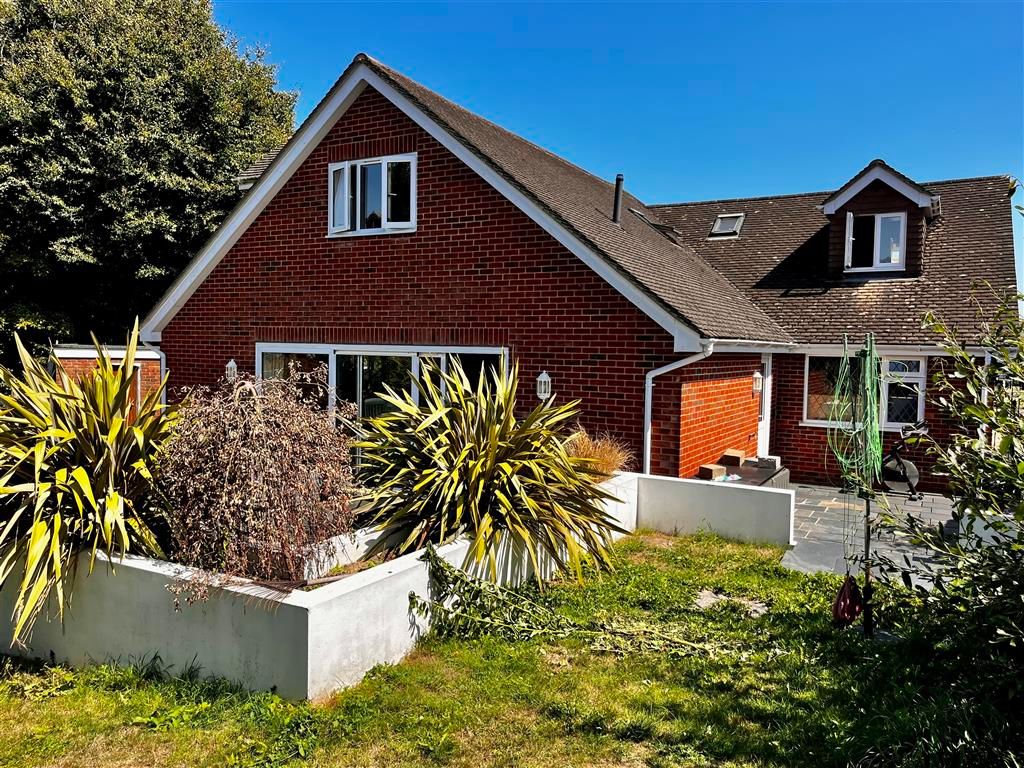 Property photo 1 of 15 Rear Elevation