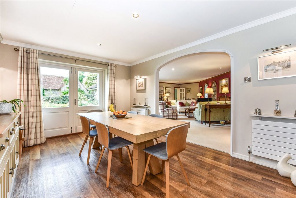Property photo 3 of 28 Dining Room