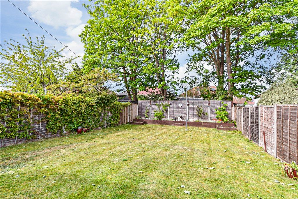 Property photo 2 of 8 Rear Garden