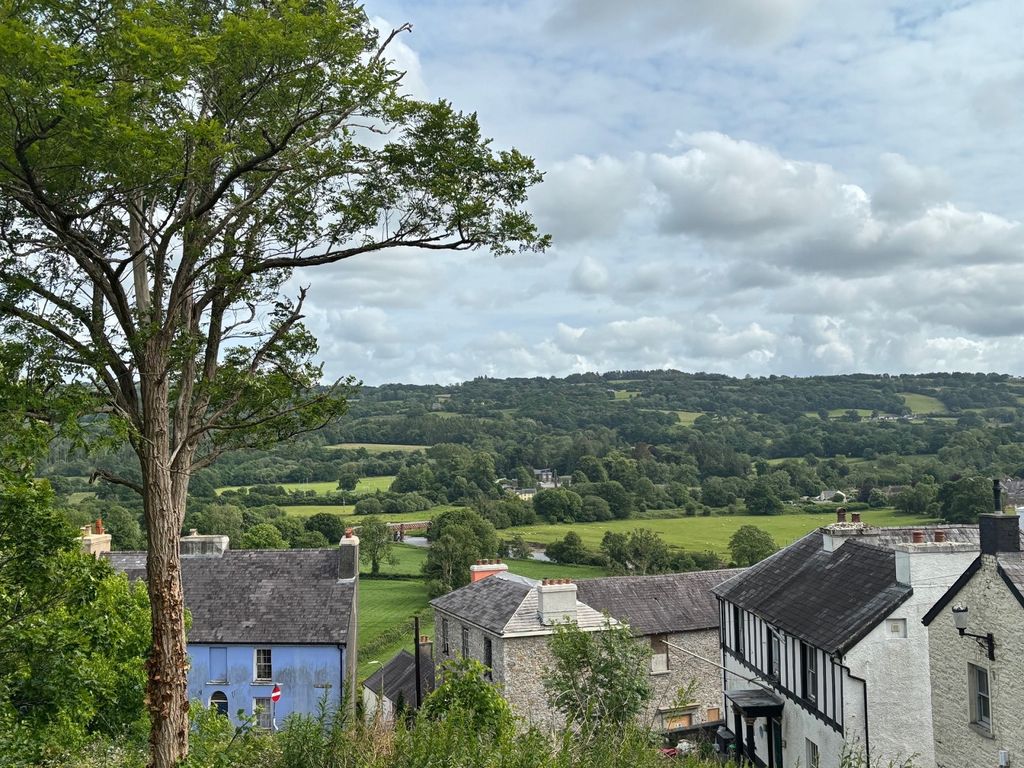 Additional image 34 of 4 bed terraced house for sale4 Bank Terrace, Llandeilo, Carmarthenshire. SA19