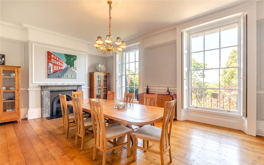 Additional image 9 of 5 bed detached house for salePark Terrace, The Park, Nottingham NG1