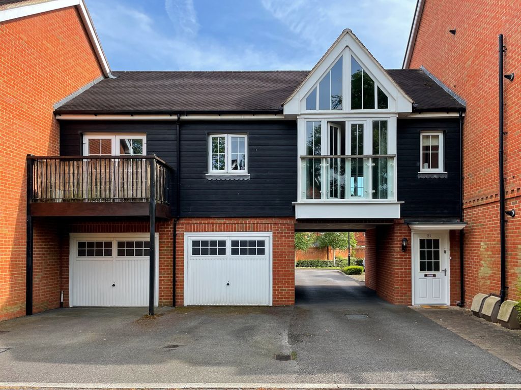 Additional image 8 of 2 bed flat for saleHeydon Way, Broadbridge Heath RH12