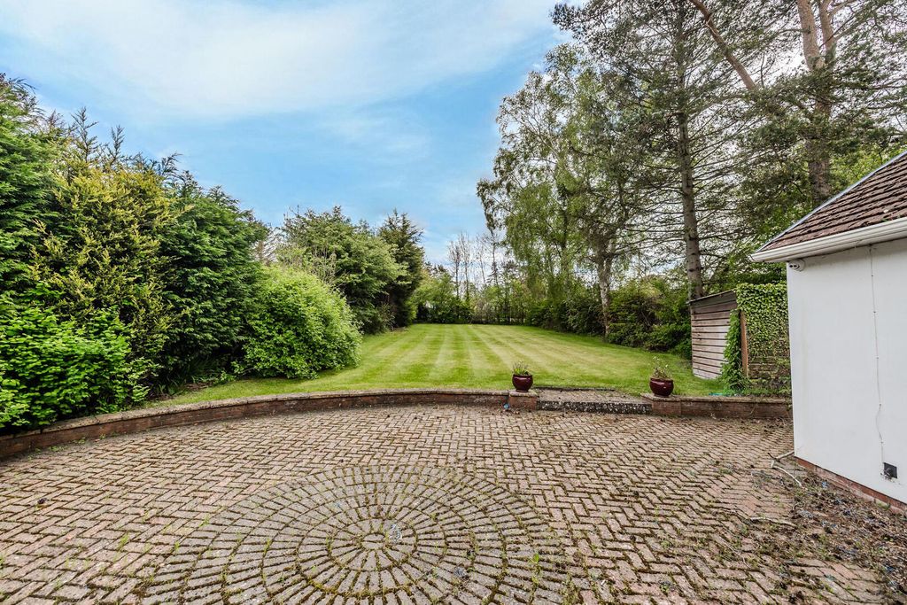 Additional image 27 of 6 bed property for saleRunnymede Road, Darras Hall, Ponteland, Newcastle Upon Tyne NE20