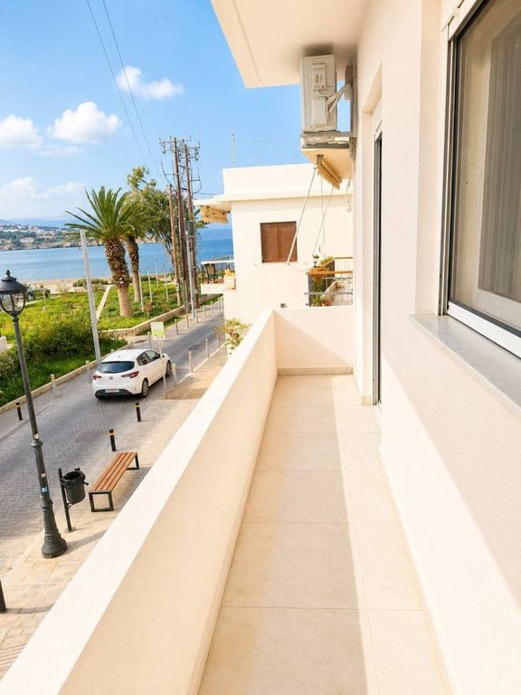 Property photo 1 of 5 Renovated Apartment, Old Town, Rethymno