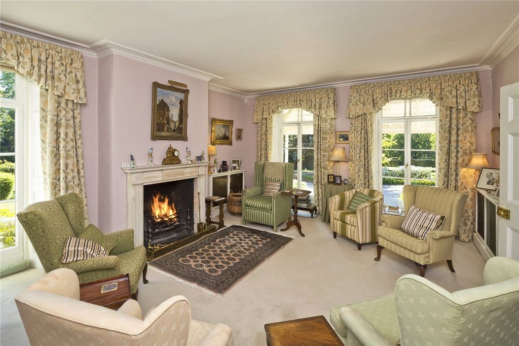 Property photo 3 of 24 Over Hall