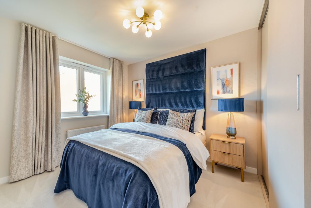 Additional image 9 of 4 bed detached house for sale"The Hoy" at Old Glasgow Road, Kilwinning KA13