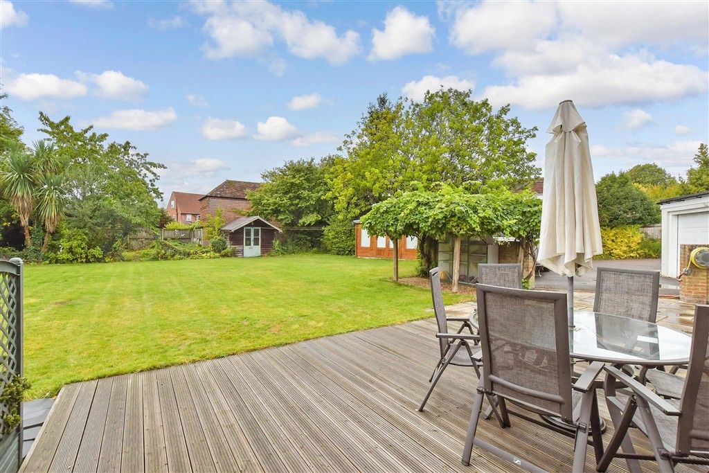 Property photo 1 of 18 Rear Garden