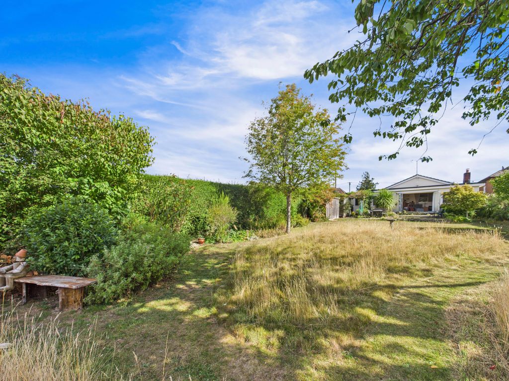 Property photo 1 of 21 Rear