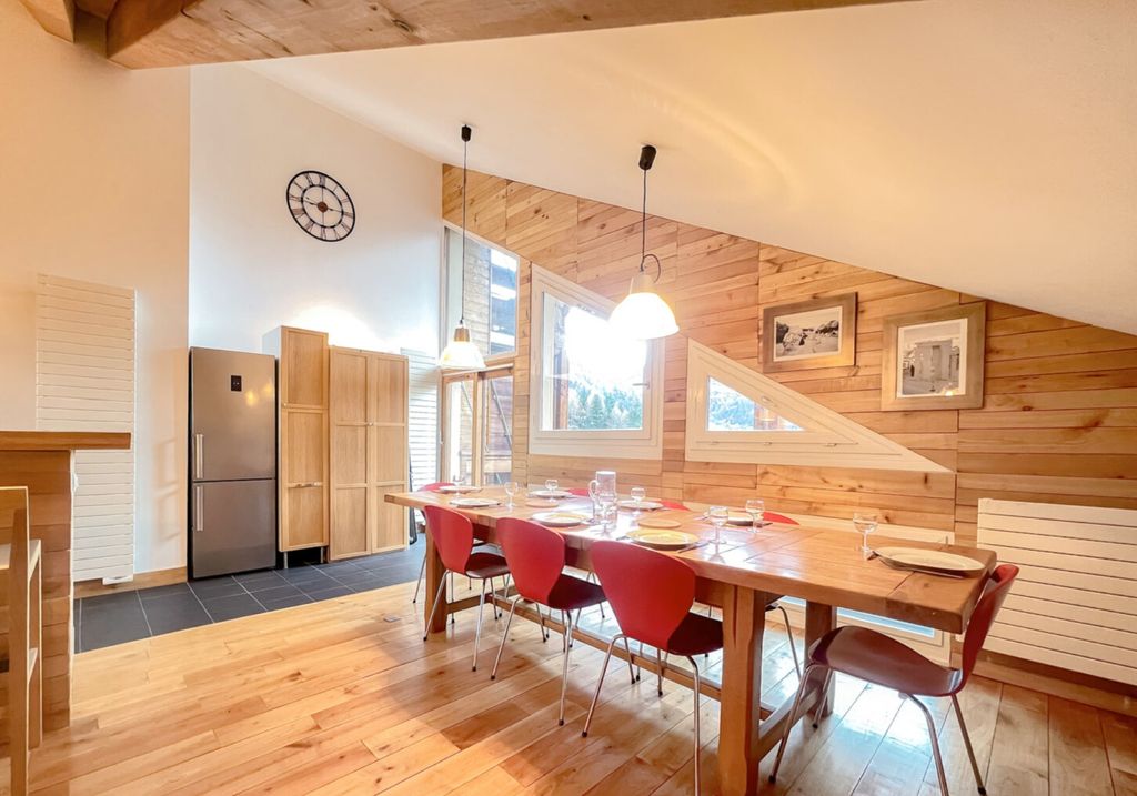 Property photo 2 of 14 The Apartment For Sa