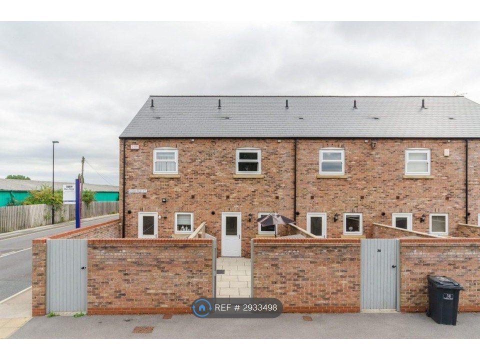 Property photo 1 of 21 Rear Of Newer Terraces