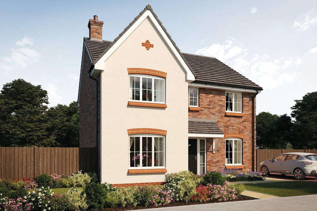 Property photo 2 of 14 CGI