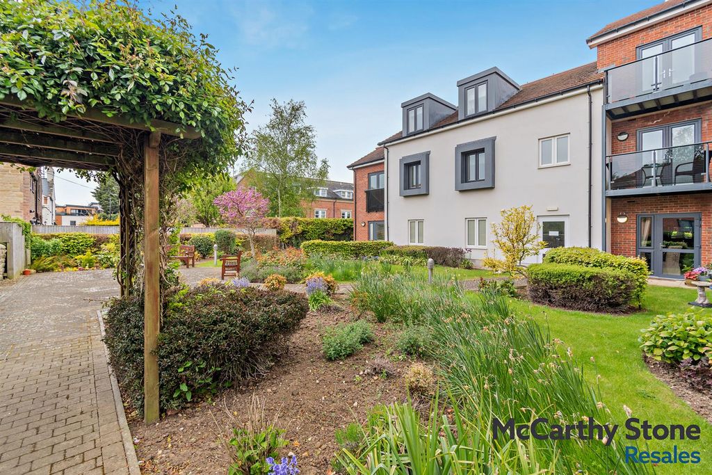 Additional image 8 of 1 bed flat for saleAlder View Court, 1A Newby Farm Road, Scarborough YO12