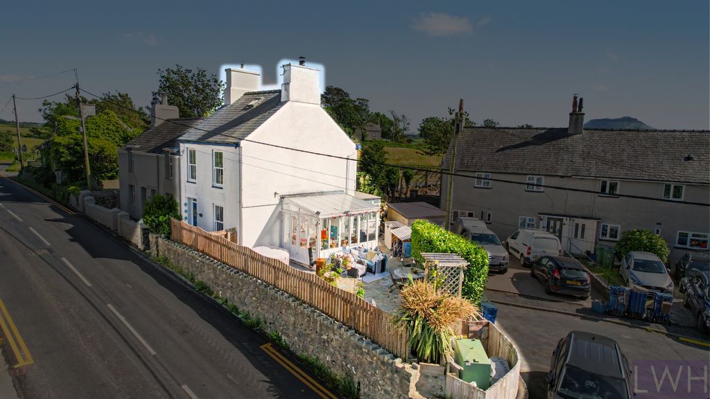 Property photo 1 of 19 Croeso | Welcom