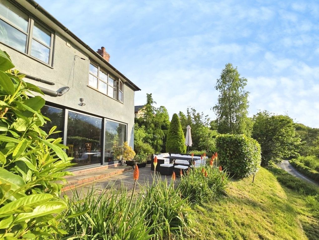 Additional image 22 of 3 bed detached house for saleLlanfyllin, Powys SY22