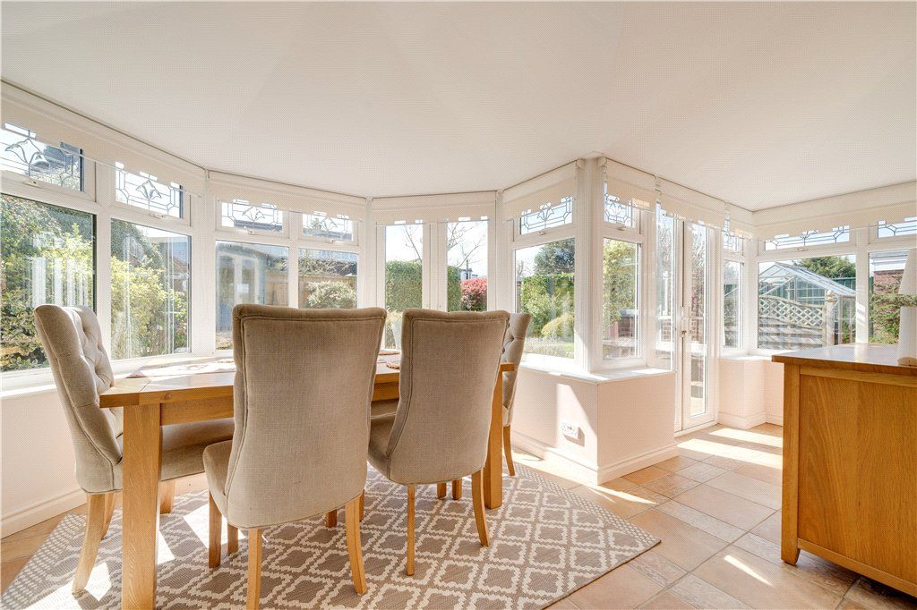 Property photo 3 of 19 Dining/Garden Room