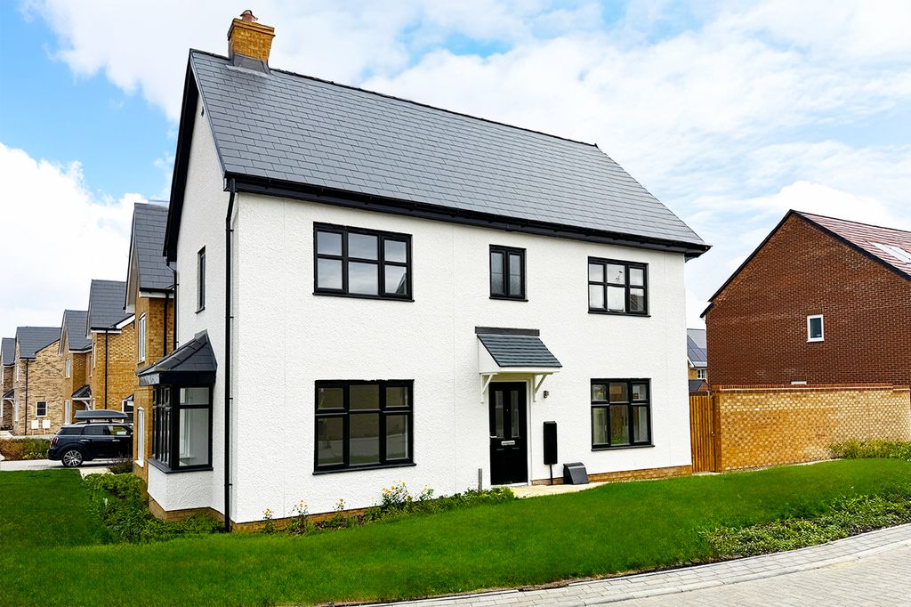 Property photo 1 of 6 East Anglia_Judith Gardens_ Home 239_The Spruce