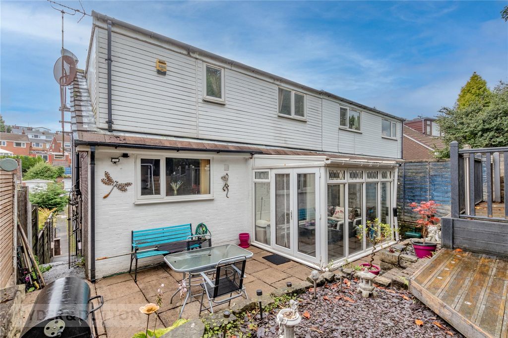 Property photo 2 of 26 Rear Elevation