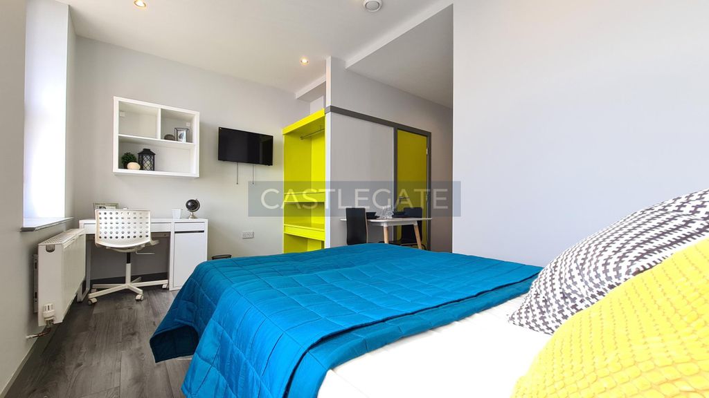 Property photo 1 of 19 Room 51, The Works At Standard House (17)
