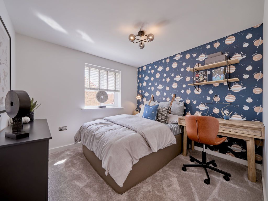 Additional image 14 of 4 bed detached house for sale"The Greenwood" at Stone Barton Road, Tithebarn, Exeter EX1
