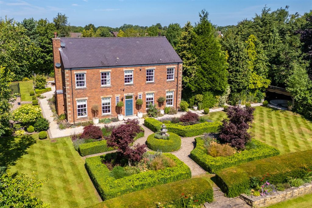 Property photo 1 of 50 Aerial View - Front