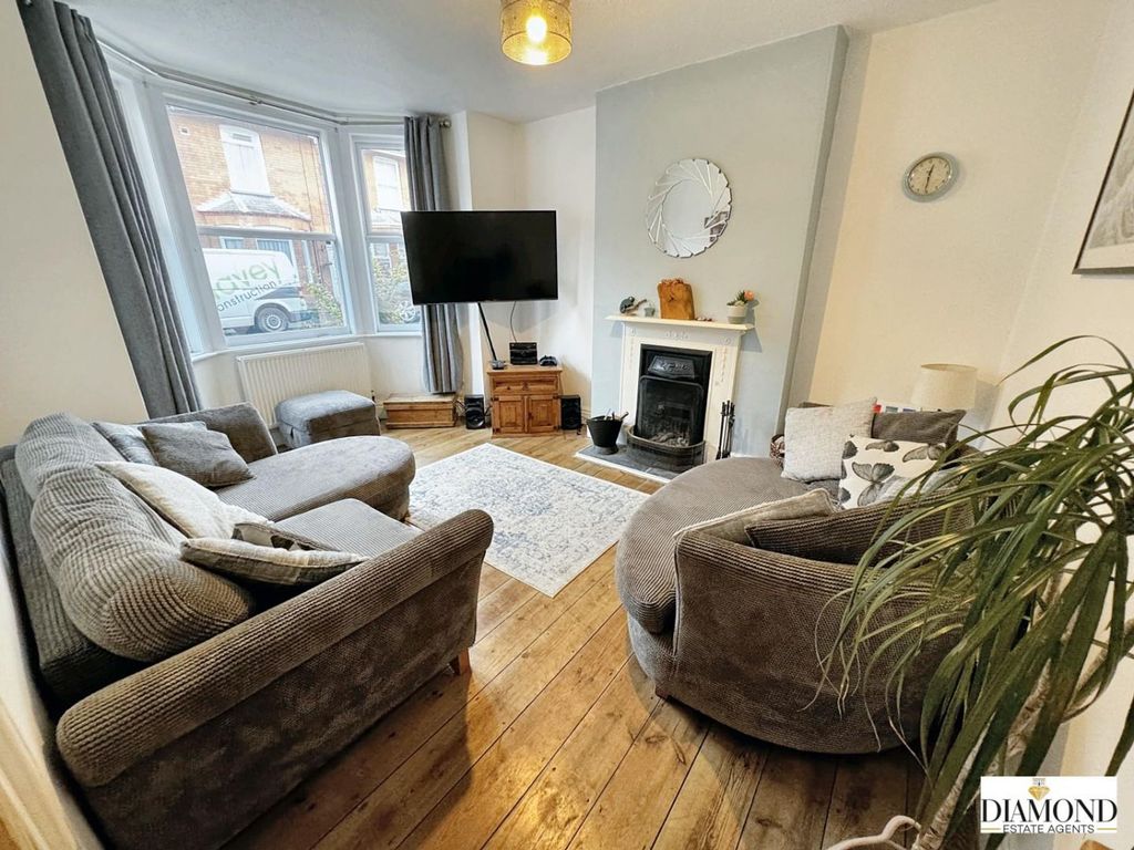 Property photo 2 of 13 Sitting Room