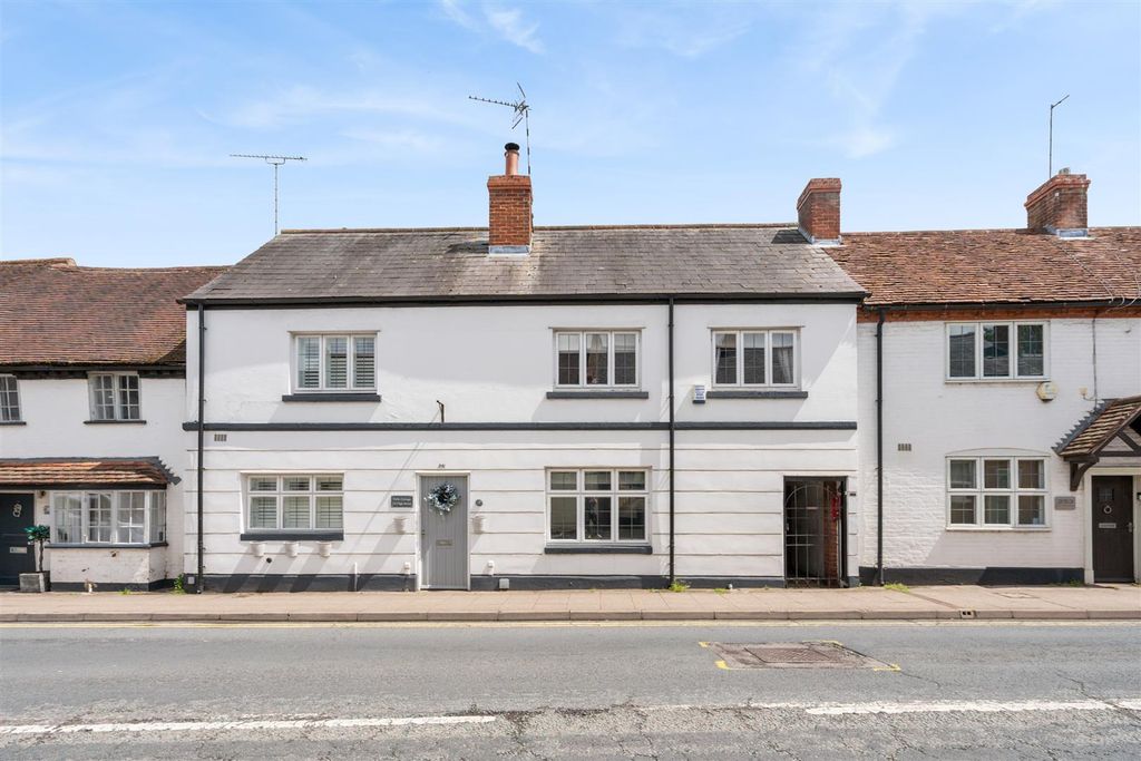 Property photo 1 of 16 251A High Street_01.Jpg