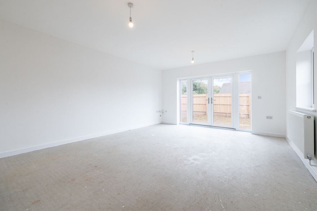 Property photo 3 of 32 Plot 16 John Dennis Road (Spalding)-21