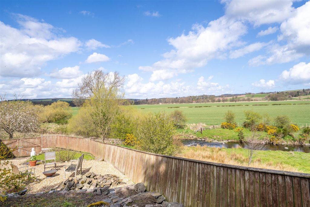 Additional image 30 of 5 bed detached house for saleKissinggate Cottage, Morebattle TD5