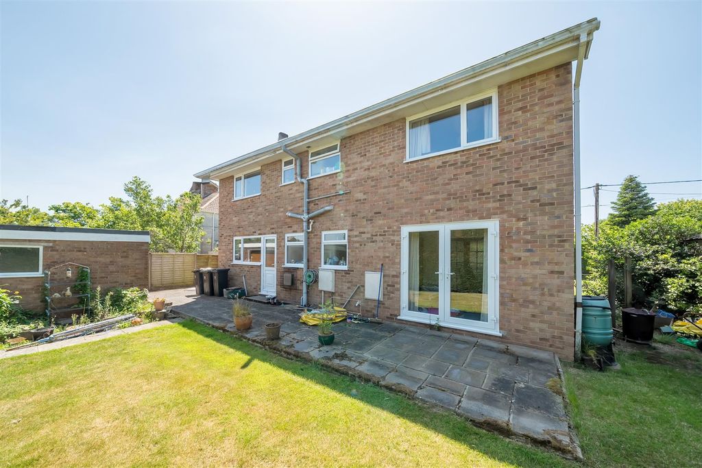 Property photo 1 of 11 Rear House