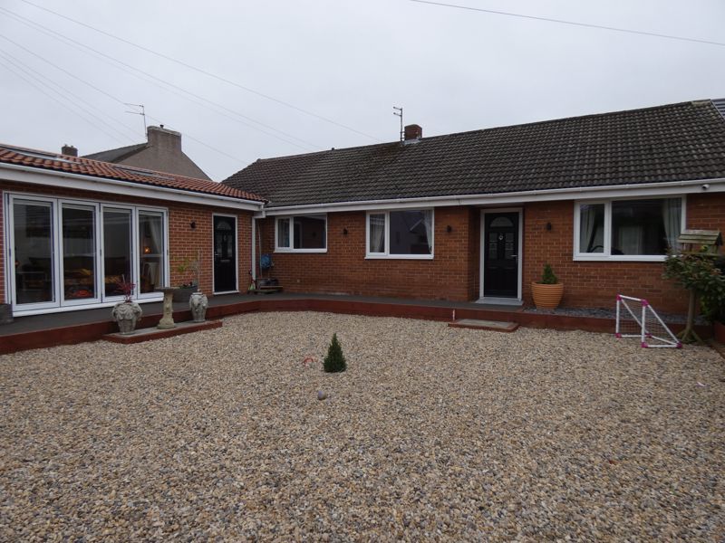 Property photo 3 of 27 Front