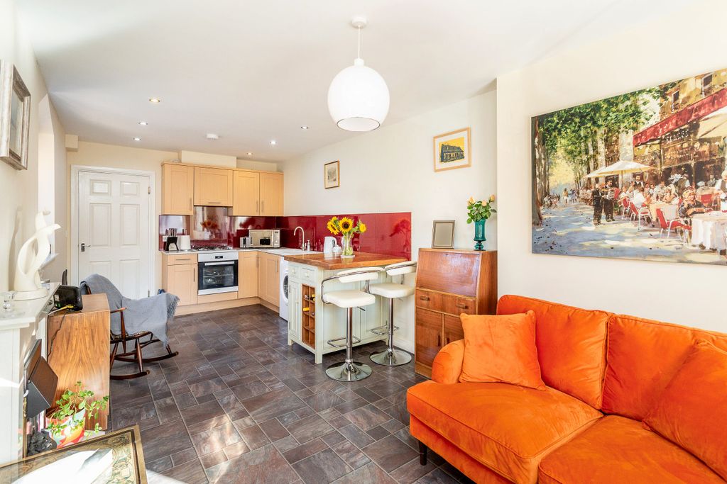 Property photo 3 of 13 Lounge/Diner/Kitchen B