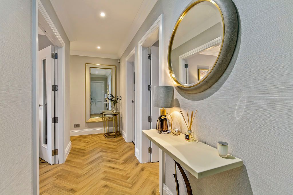 Additional image 19 of 2 bed flat for saleQueens Reach, East Molesey KT8