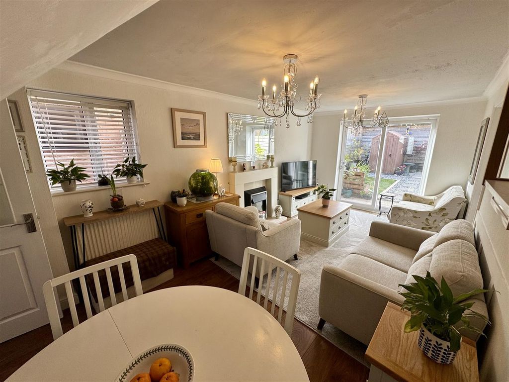 Property photo 3 of 26 Living Dining Room
