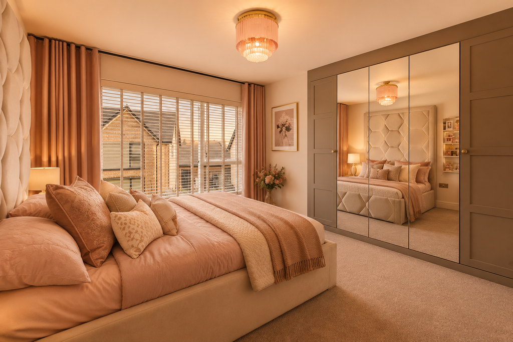 Additional image 30 of 4 bed detached house for saleTarka Grove, The Hamlets, Peterborough, Cambridgeshire PE7