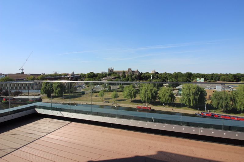 Property photo 1 of 17 Cathedral And River Views
