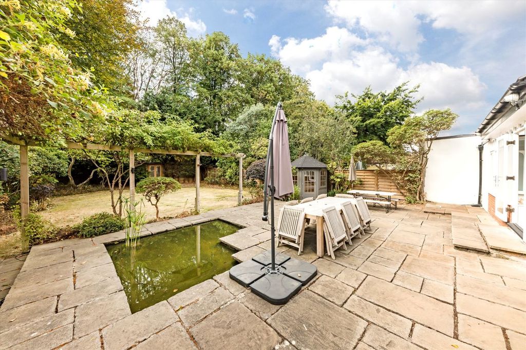 Additional image 7 of 5 bed detached house for saleOrmond Crescent, Hampton TW12