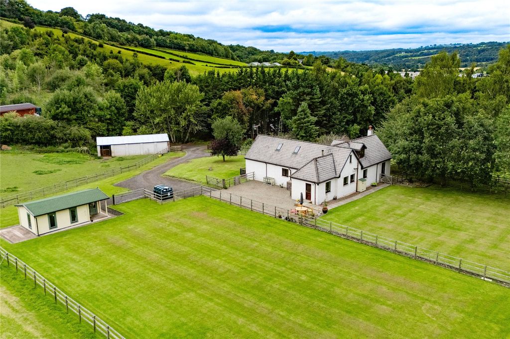 Property photo 3 of 21 Aerial View
