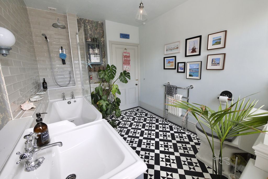 Additional image 32 of 4 bed semi-detached house for saleSunderland Street, Tickhill, Doncaster DN11