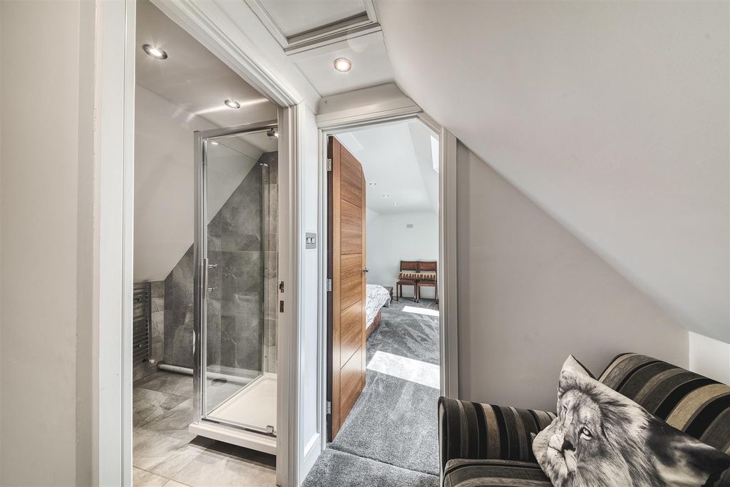 Additional image 23 of 6 bed detached house for saleWhittlebury Drive, Littleover, Derby DE23