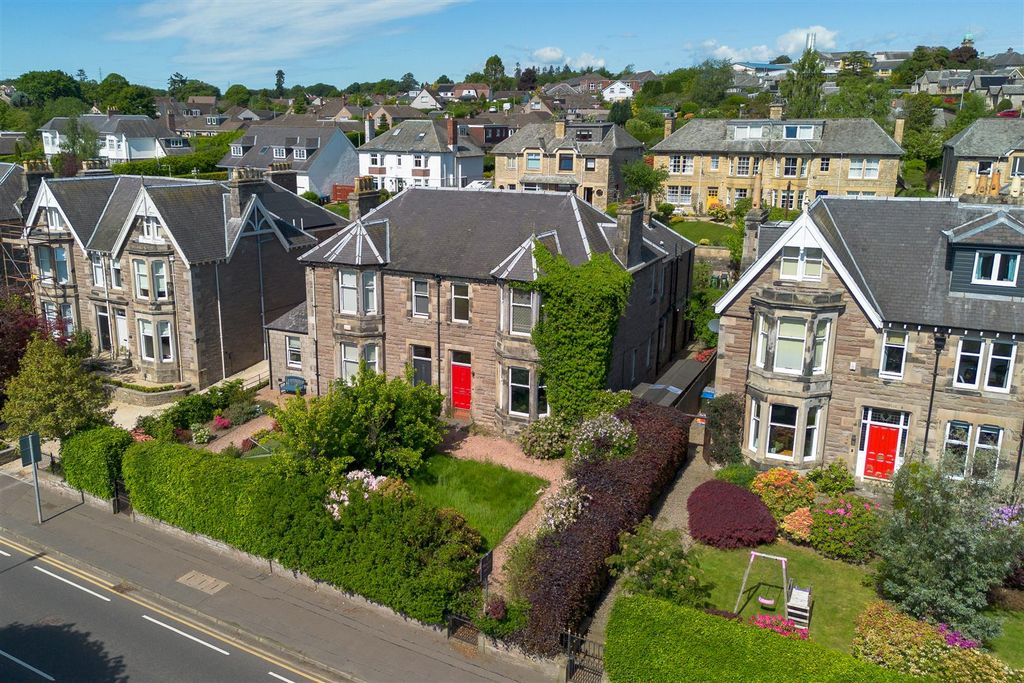 Additional image 26 of 5 bed semi-detached house for saleBalquhidder, 167 Glasgow Road, Perth PH2