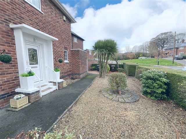 Property photo 2 of 21 Front