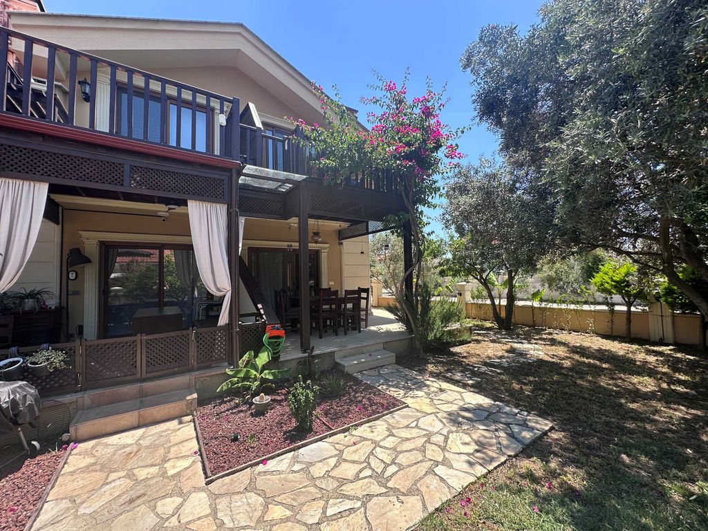 Property photo 1 of 23 Villa By The River For Sale In Picturesque Dalyan - A Beautiful Home Near The River