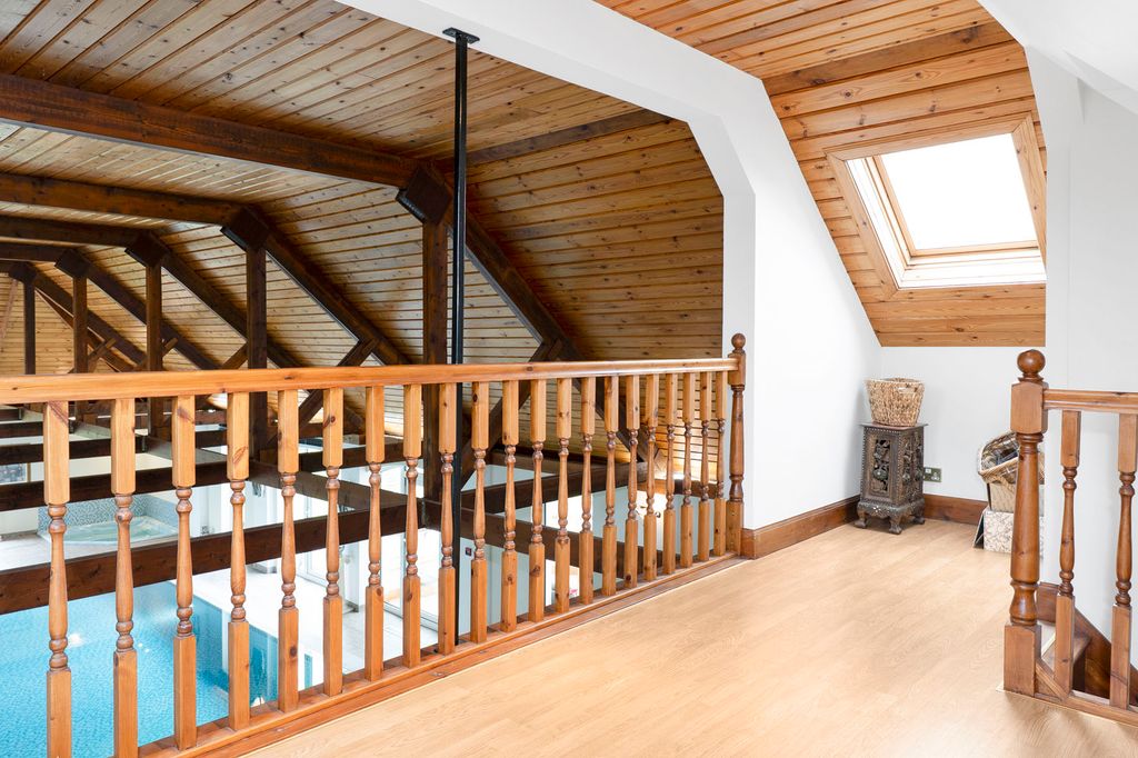 Additional image 15 of 5 bed detached house for saleBrigadoon, Penston, Tranent, East Lothian EH33