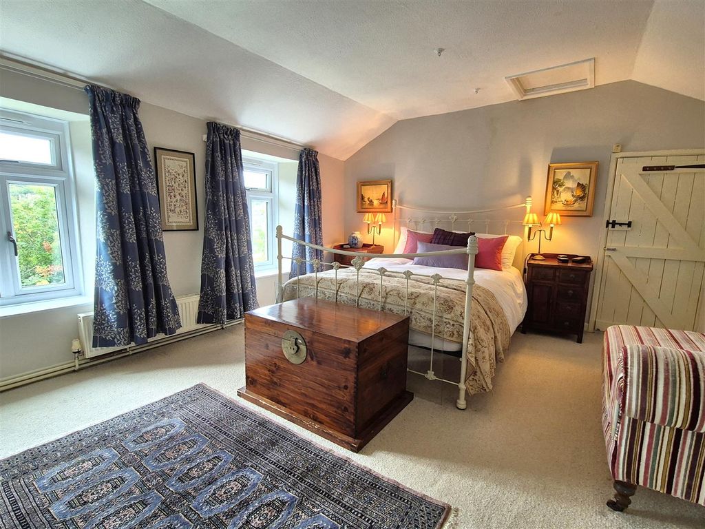 Additional image 11 of 4 bed detached house for saleKilhallon, Par PL24