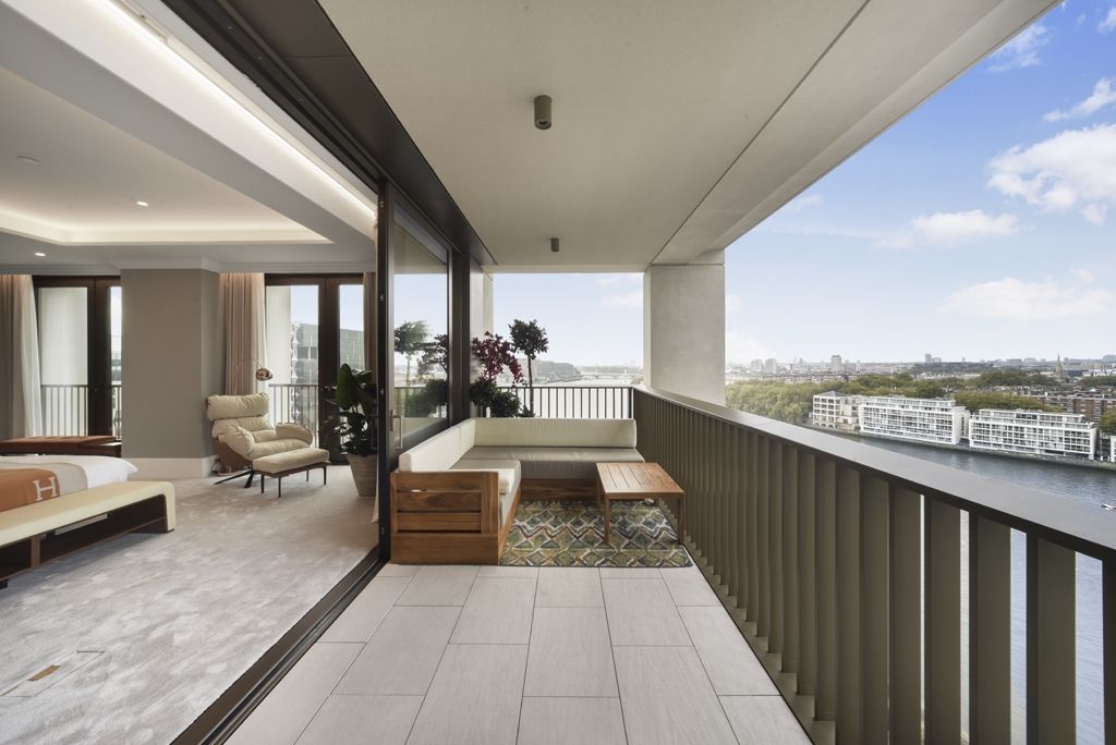 Additional image 6 of 6 bed flat to rentOak Lane, London SW8